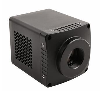 SWIR���a(ch��n)оƬ�̲��t�����C