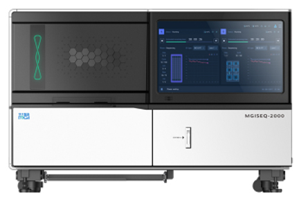 ����y(c��)��xMGISEQ-2000RS