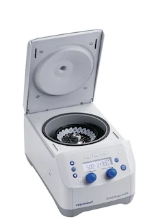 Eppendorf 5425/5425R �_ʽ��������x�ęC(j��)