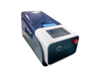 AbioWelder 100�o���ӹܙC(j��)