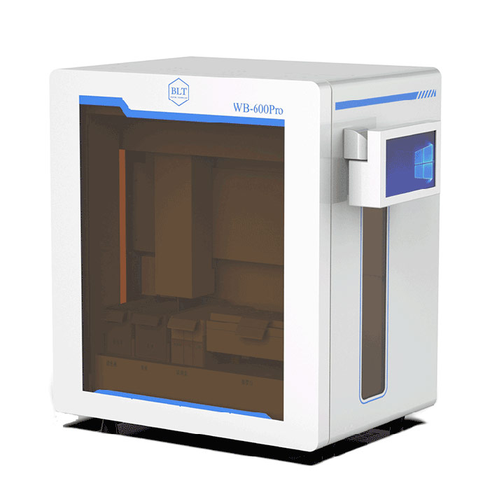 WB-600Pro ȫ�Ԅ�(d��ng)����ӡӛ̎��ϵ�y(t��ng)