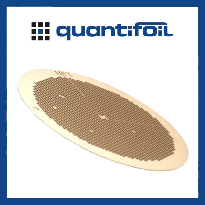 �����R�d�W(w��ng) Quantifoil