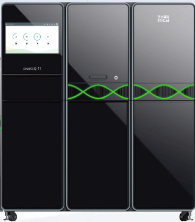 ����y(c��)��x DNBSEQ-T7RS