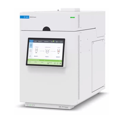 ���݂�Agilent 8850 ����ɫ�V