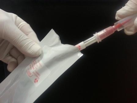 MicroSwab���Ծ���