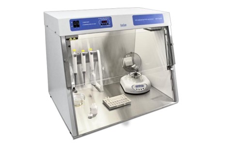 UVT-B-AR, DNA/RNA UV���❍����