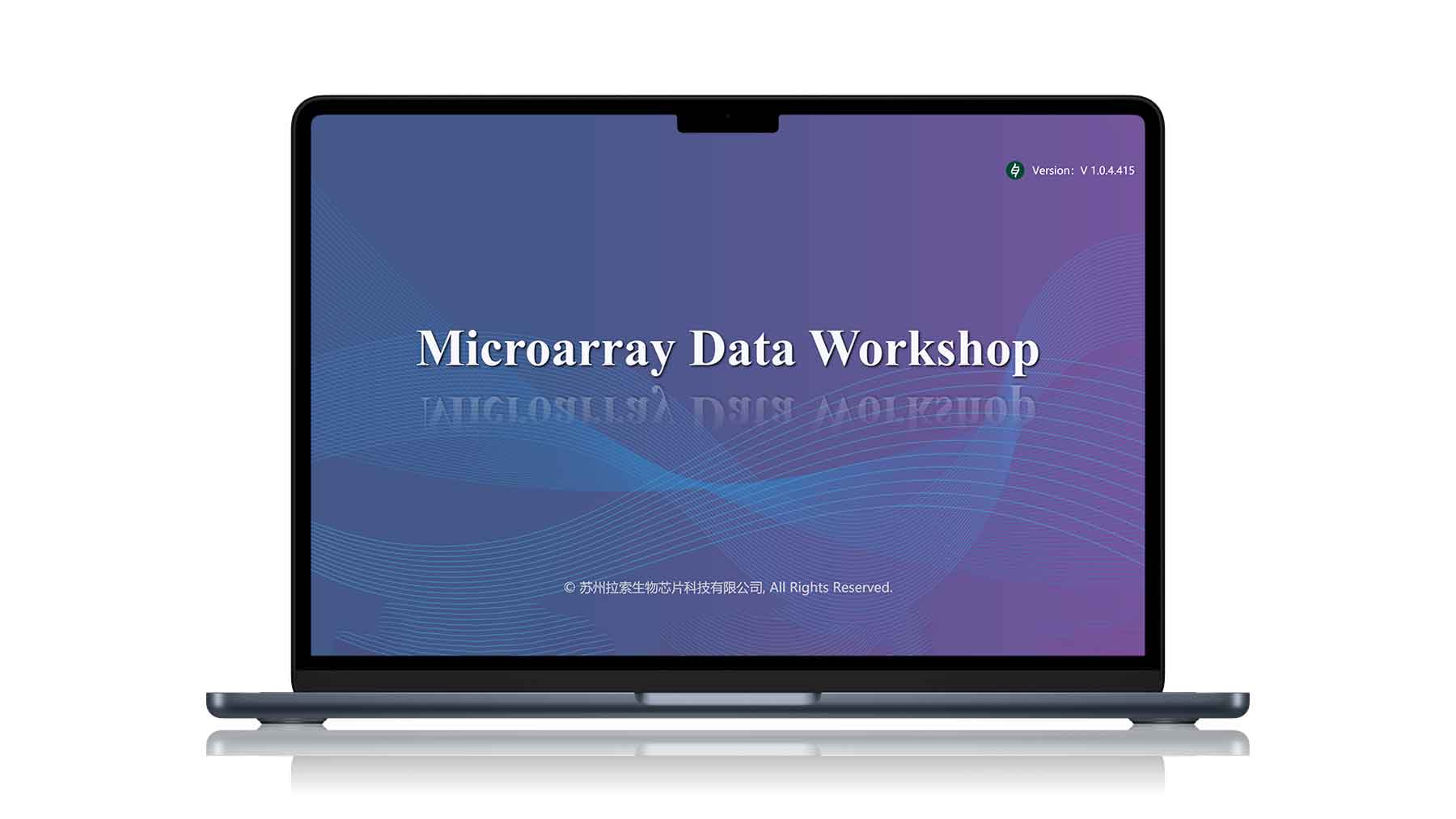 Microarray Data Workshop����ϵ�y(t��ng)