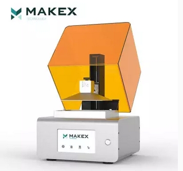 DLP��̻�������֬�錚ģ������3D��ӡ�C(j��)