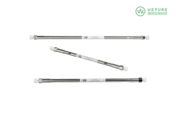 MicroPulite® XP Phenyl-Hexyl