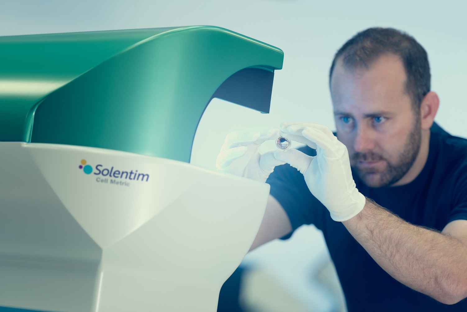 Cell metric �ο�¡����x