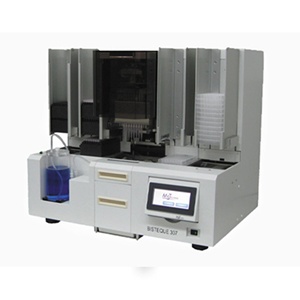 BISTEQUE 307：自動(dòng)移液分裝系統(tǒng)
