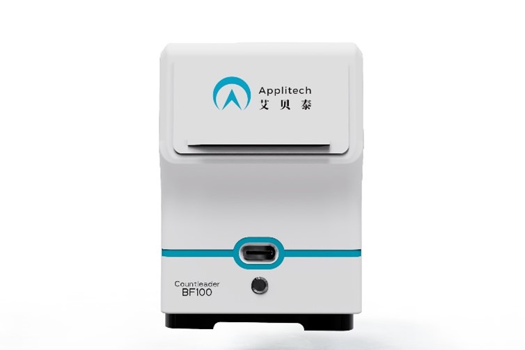 Countleader BF 100����Ӌ��(sh��)�x