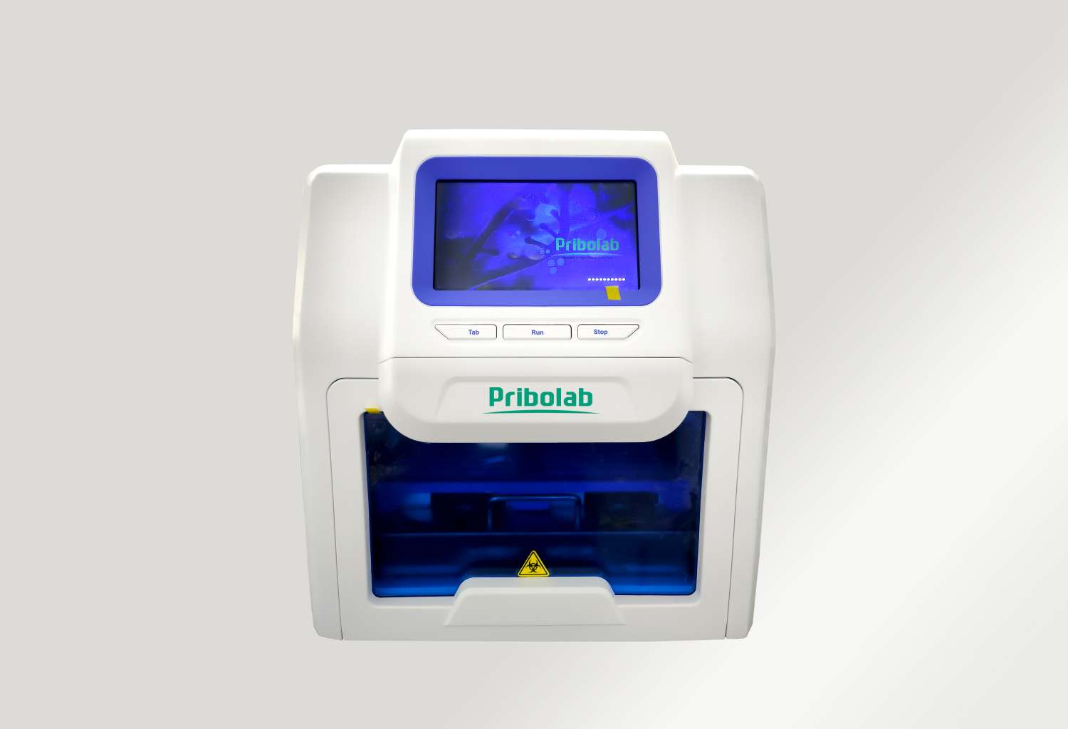 Pribolab������ȫ�Ԅ�(d��ng)���鼃��ϵ�y(t��ng)