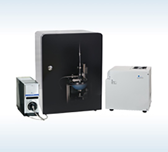 ����Ч�ʜy(c��)��ϵ�y(t��ng) QE-2100