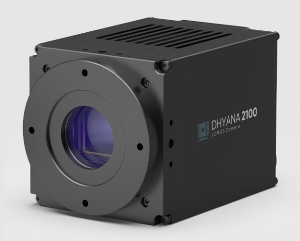 Dhyana 2100 ���ٸ߷ֱ���sCMOS���C(j��)