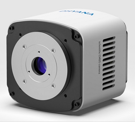 Dhyana 400D ���`����sCMOS���C(j��)