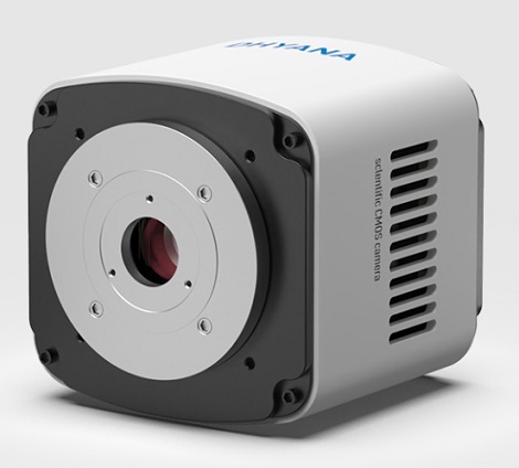 Dhyana 400DC ���`����sCMOS���C(j��)����ɫ��