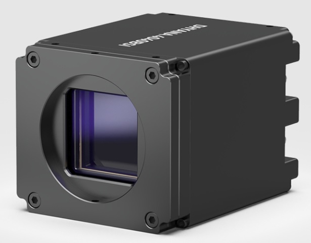 Dhyana 4040BSI ����ꇸ߄�(d��ng)�B(t��i)sCMOS���C(j��)