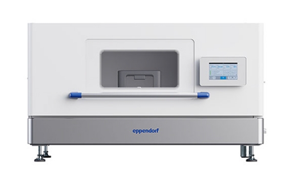 Eppendorf CellXpert CS220 CO2 ���B(y��ng)�u��