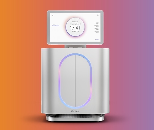 Illumina����ʽ����y��xMiSeq i100ϵ��