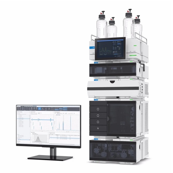 ���݂�1290 Infinity III Һ��ɫ�Vϵ�y(t��ng)