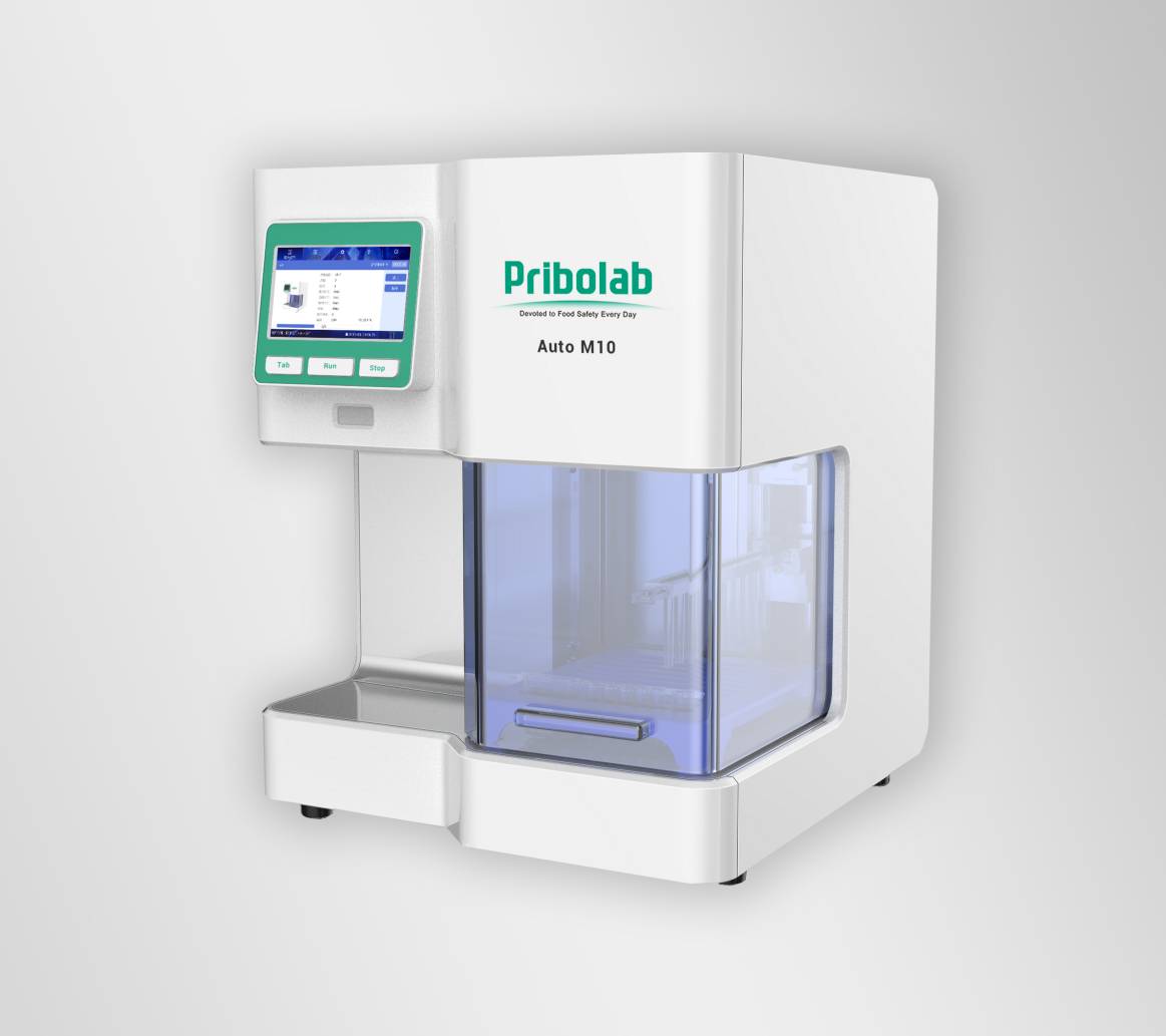 Pribolab������ȫ�Ԅ�(d��ng)���鼃��ϵ�y(t��ng)