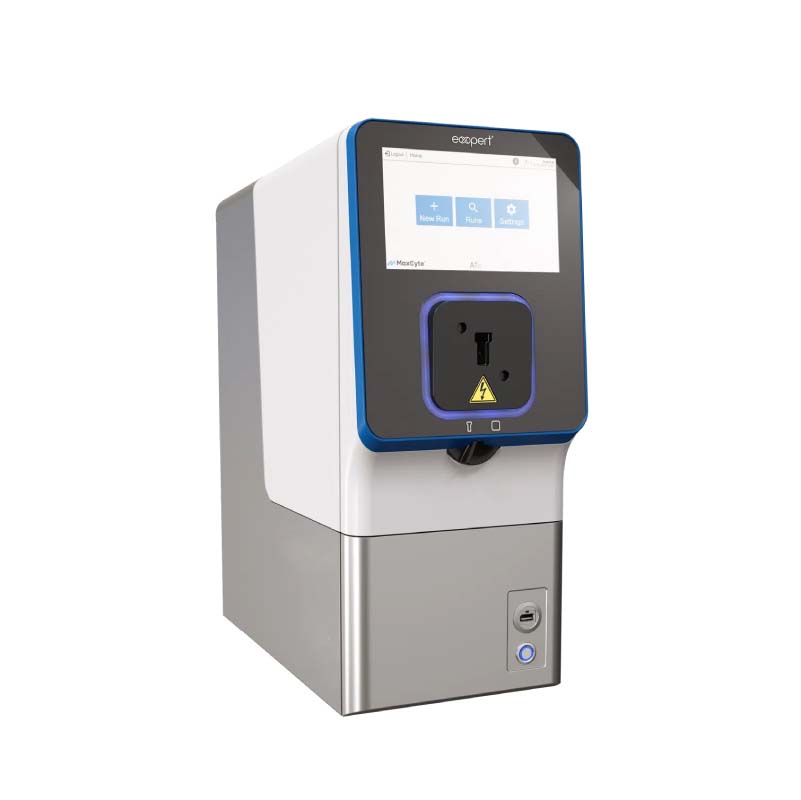 ExPERT ��ʽ늴����D(zhu��n)Ⱦϵ�y(t��ng) - MaxCyte