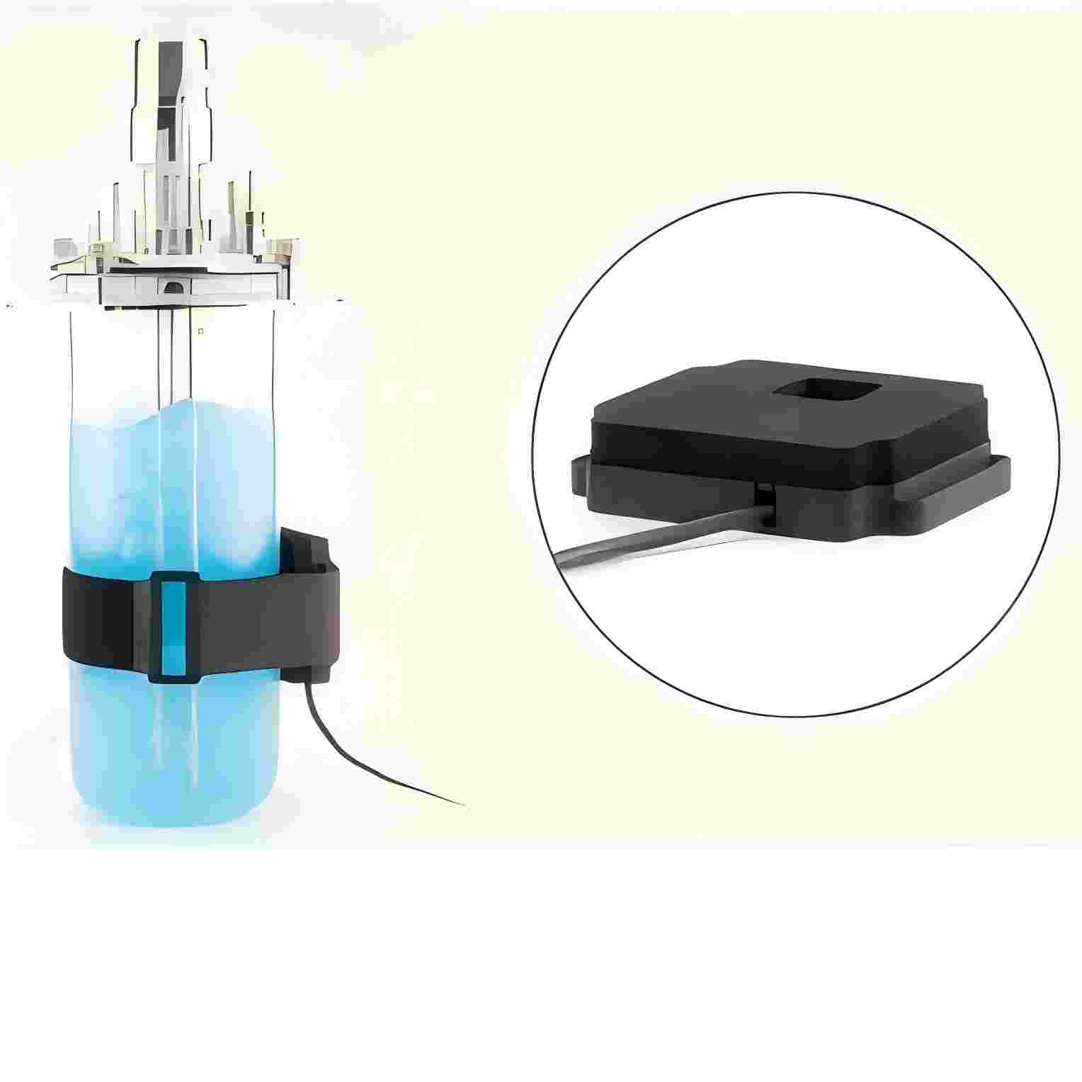 BioUniv CGQR �������L���r�O(ji��n)�yϵ�y(t��ng)