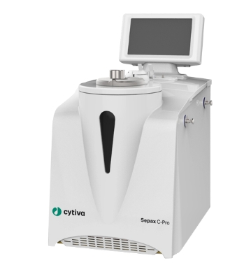 Sepax C-Pro ȫ�ԄӼ�(x��)��̎��ϵ�y(t��ng)