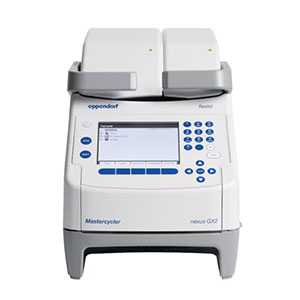 Eppendorf Mastercycler nexus X2 PCR �x