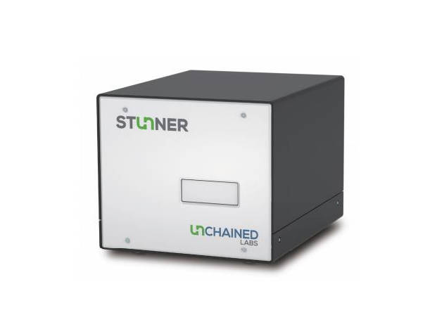 Unchained Labs Stunner������ȷ����x