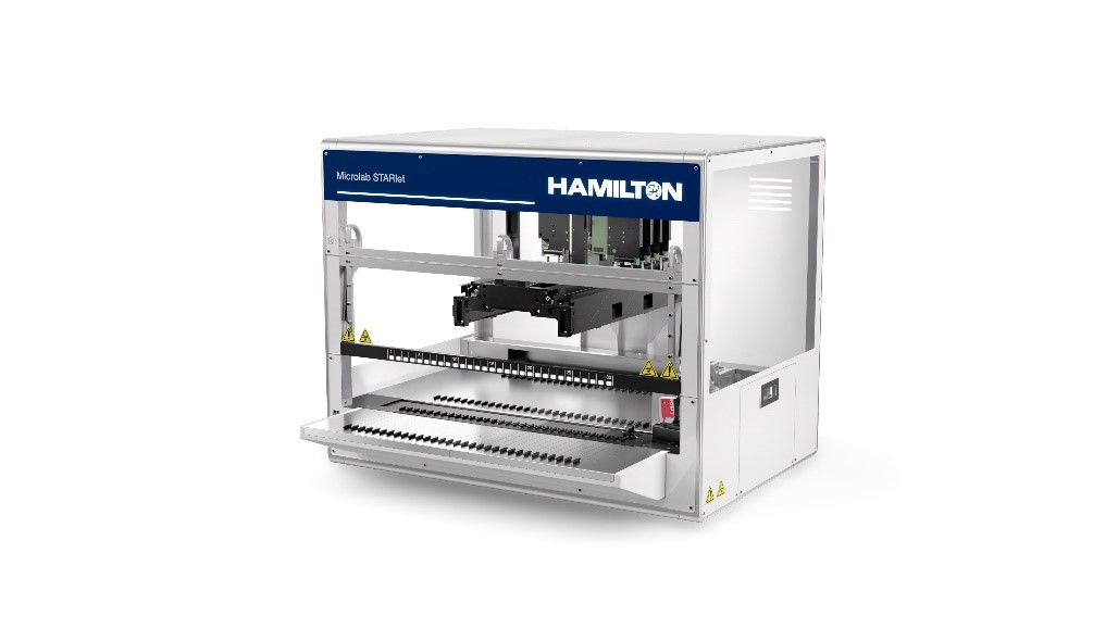 ȫ�Ԅ�(d��ng)�����Ʒ̎������վMicrolab STARlet