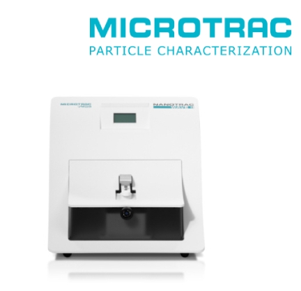 �{�����ȼ�zeta�λ�x Nanotrac wave II