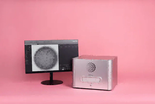 ø(li��n)���߰��c(di��n)�����x(ELISPOT�x��x)