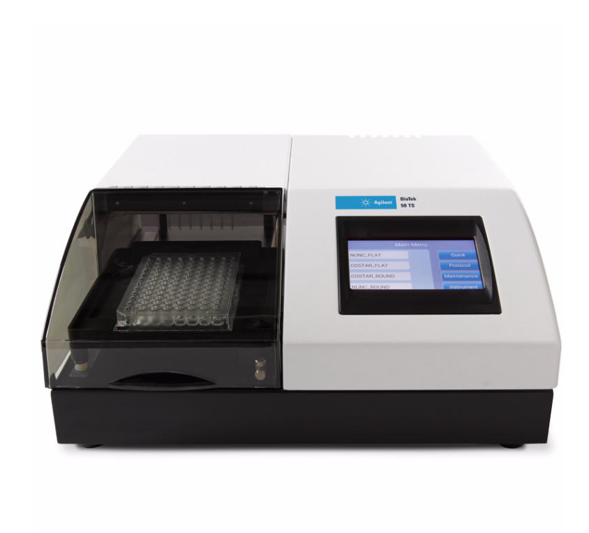 BioTek 50 TS ϴ��C