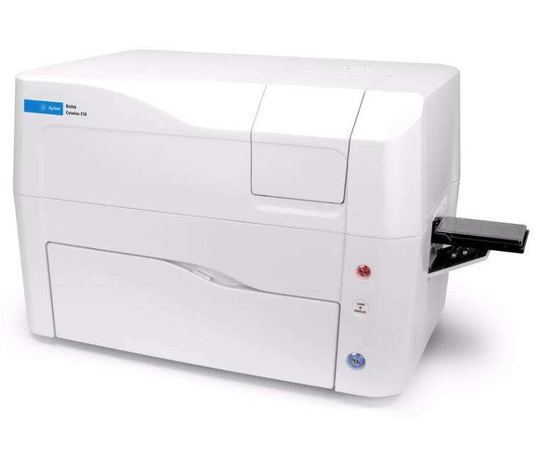 Cytation C10 共聚焦微孔板成像檢測系統(tǒng)