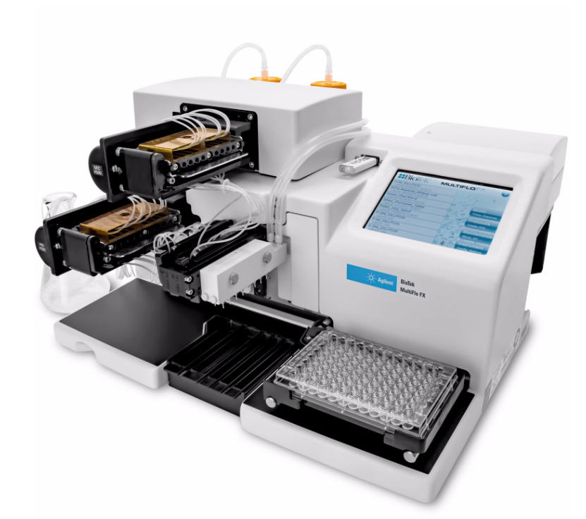 BioTek MultiFlo FX �๦�ܷ�Һ��