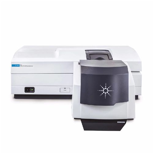 ���݂�Cary 7000ȫ���ͷֹ���Ӌ(j��) (UMS)