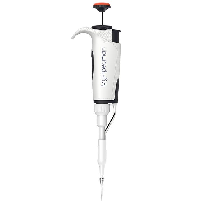 ����ɭ��Һ�� Gilson MyPIPETMAN�ք�(d��ng)��Һ��