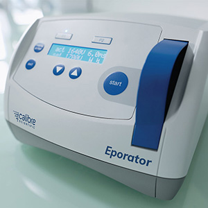 Calibre Eporator ��D���x