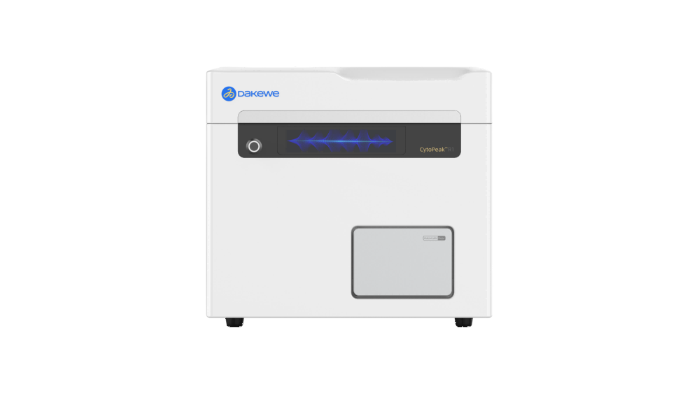 CytoPeak��ʽ��(x��)���x