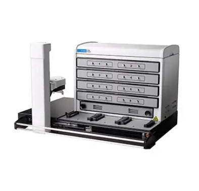 BioTek BioSpa 8 ȫ�Ԅ����B(y��ng)��