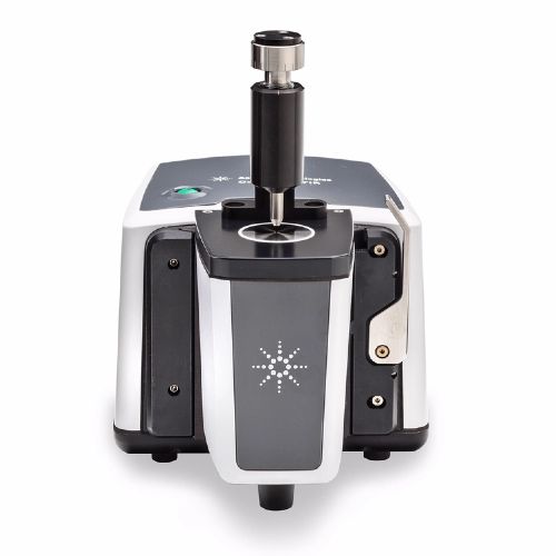 ���݂�Cary 630 FTIR ���V�x