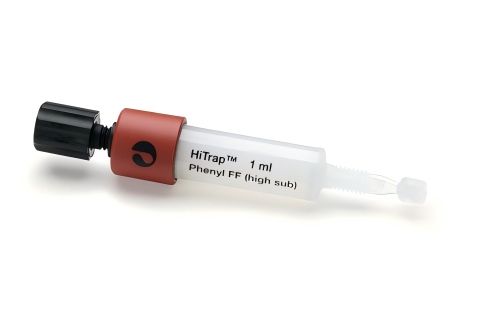 Cytiva17135501HiTrap Phenyl FF(High Sub)