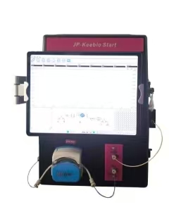 ���׼���ϵ�y(t��ng)JP-KeebioStart