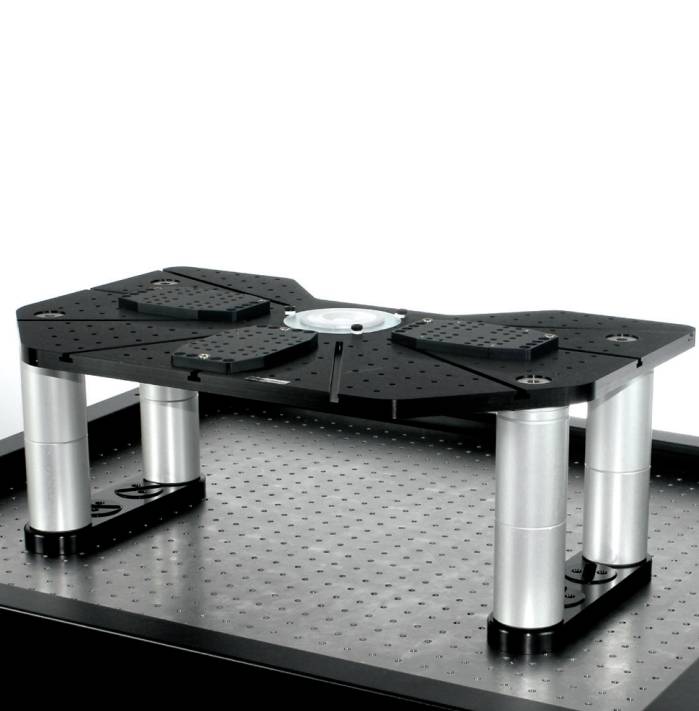 Scientifica SlicePlatform ��Ʒ�_(t��i)