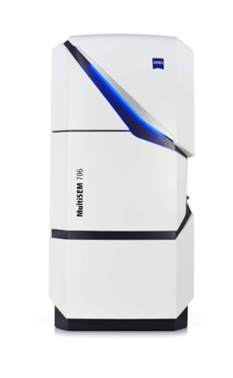 ��˾������������@΢�R MultiSEM 706