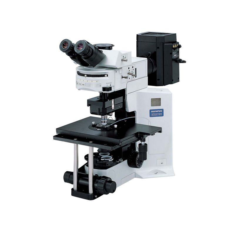 Olympus BX51WI�����@΢�R