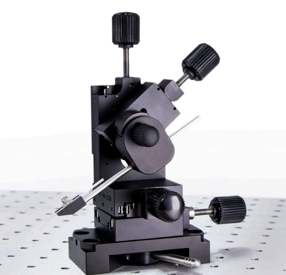 Scientifica LBM-7�ք�(d��ng)΢��