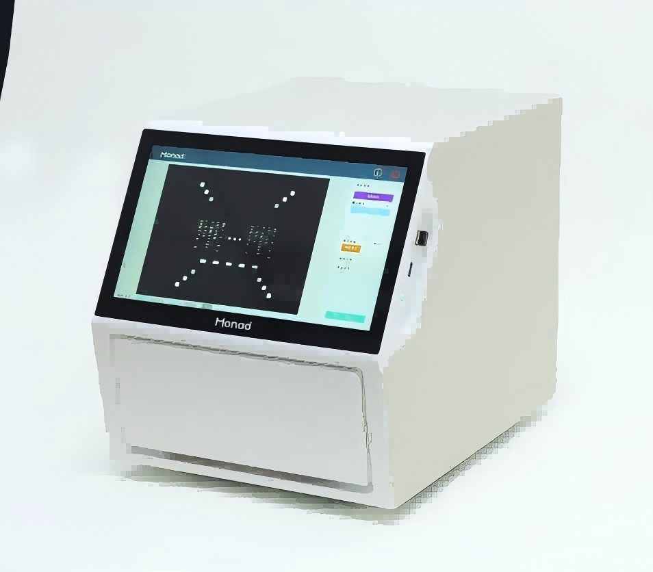 Luna II ���z����ϵ�y(t��ng)